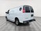 2018 GMC Savana 2500 Work Van