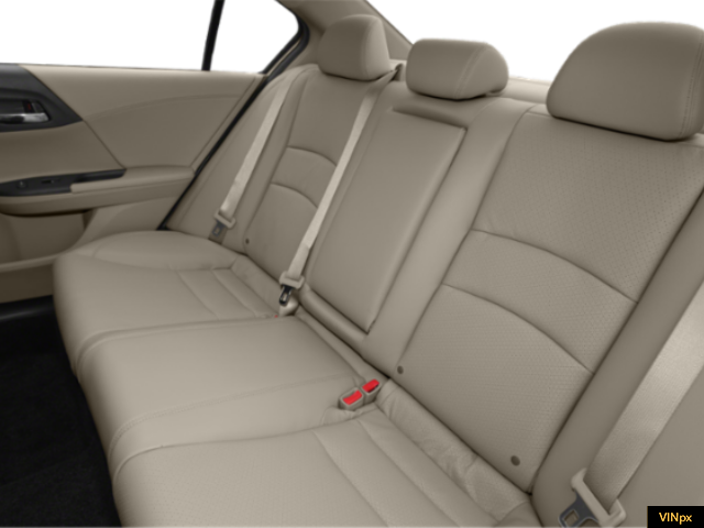 2014 Honda Accord Touring