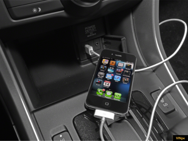 2014 Honda Accord Touring