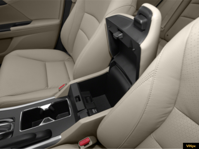 2014 Honda Accord Touring