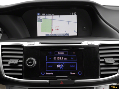 2014 Honda Accord Touring