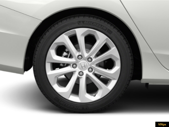 2014 Honda Accord Touring