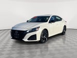 2023 Nissan Altima SR Intelligent AWD