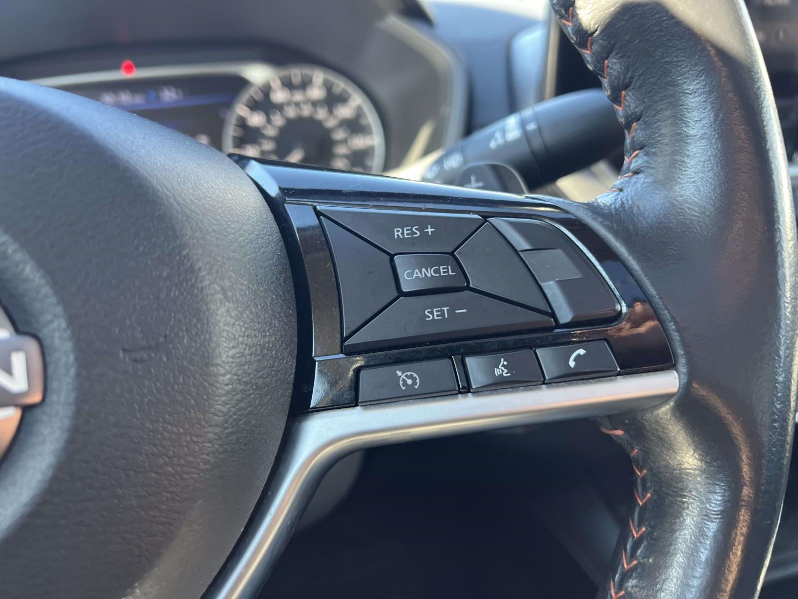 2023 Nissan Altima SR Intelligent AWD