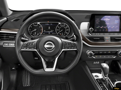 2023 Nissan Altima SV FWD