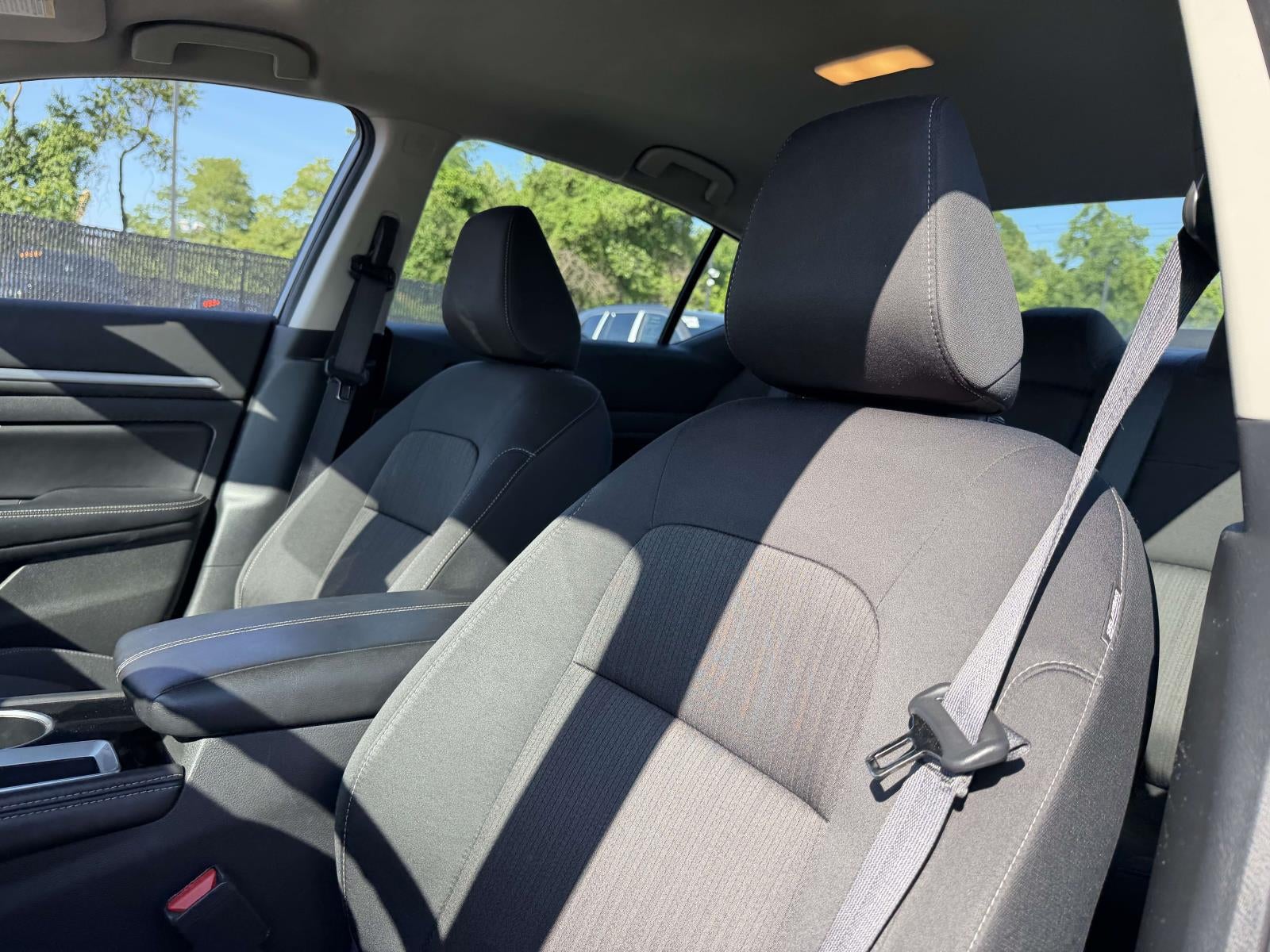 2023 Nissan Altima SV FWD