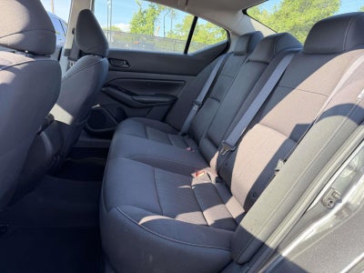 2023 Nissan Altima SV FWD