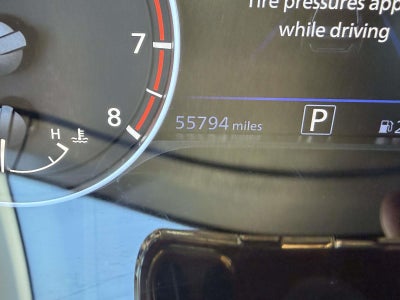 2023 Nissan Altima SV FWD