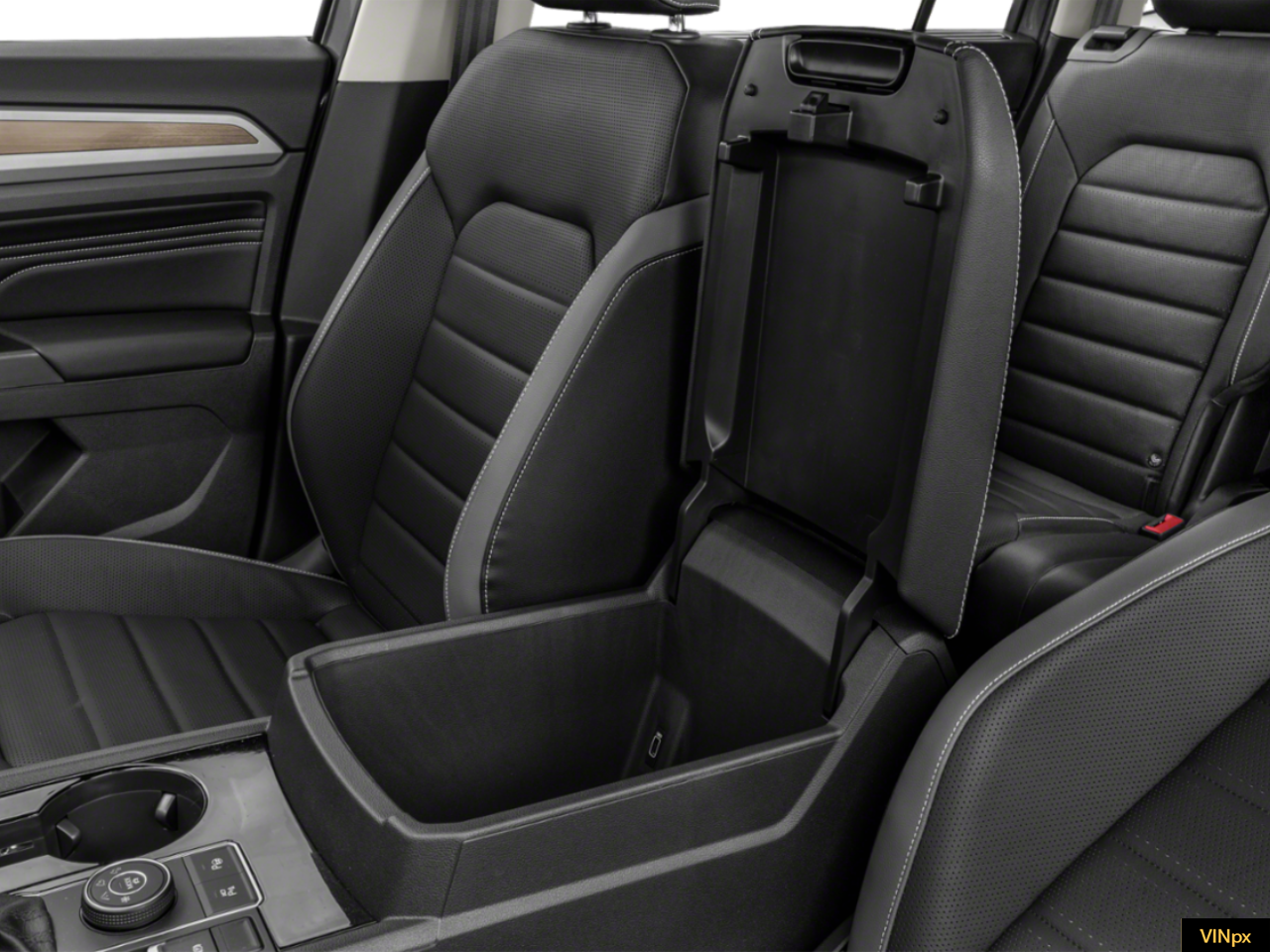 2021 Volkswagen Atlas 3.6L V6 SEL Premium