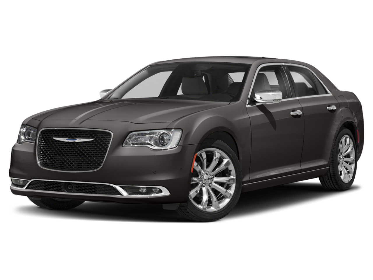 2020 Chrysler 300 S