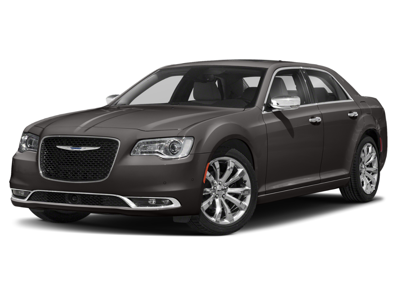 2020 Chrysler 300 300S