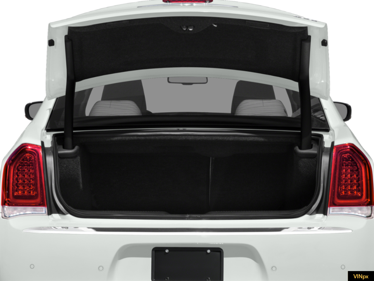 2020 Chrysler 300 300S