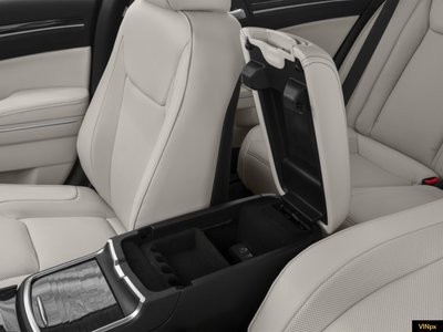 2020 Chrysler 300 300S