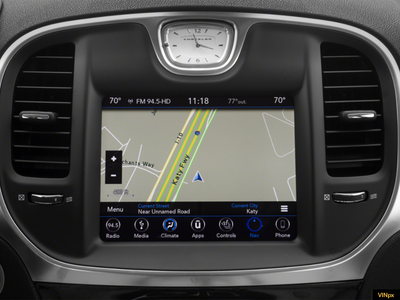 2020 Chrysler 300 300S