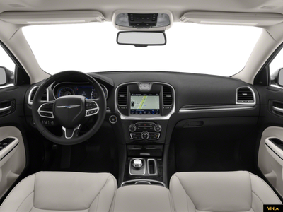 2020 Chrysler 300 300S