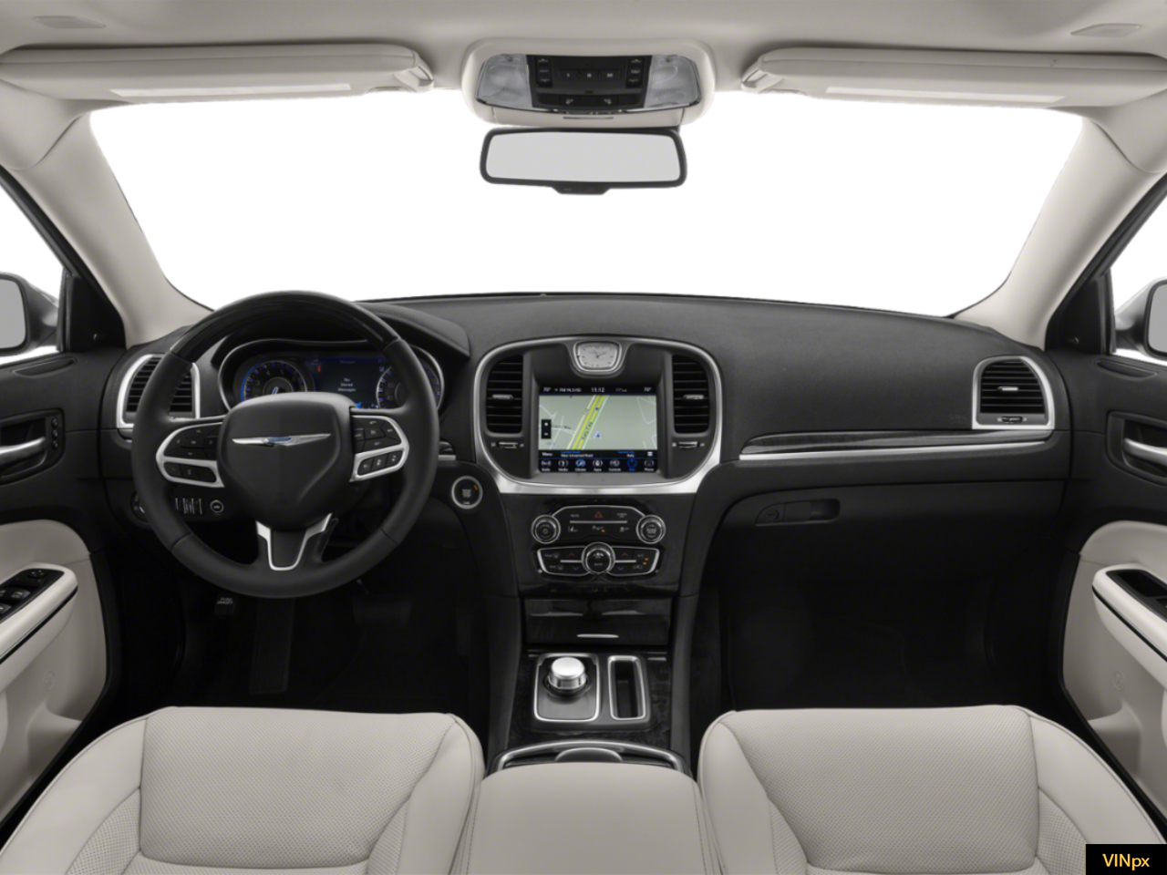 2020 Chrysler 300 300S