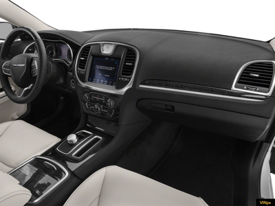 2020 Chrysler 300 300S