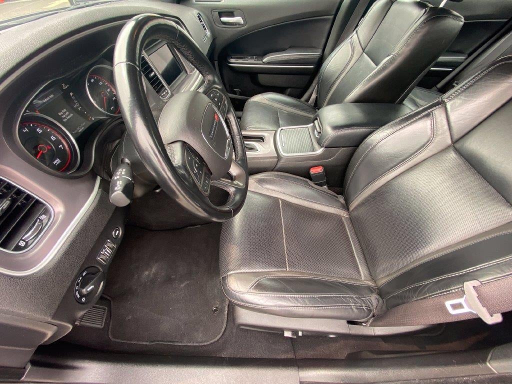 2022 Dodge Charger SXT RWD
