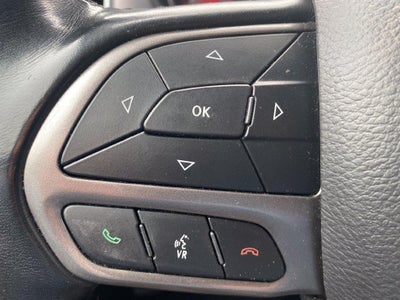 2022 Dodge Charger SXT RWD