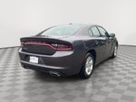 2022 Dodge Charger SXT RWD