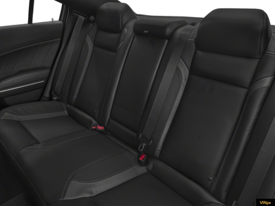 2018 Dodge Charger GT AWD