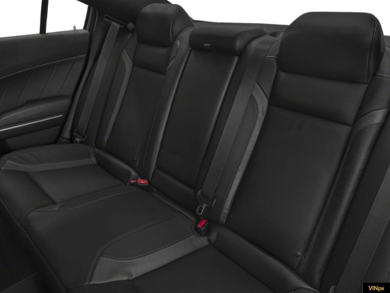 2018 Dodge Charger GT AWD