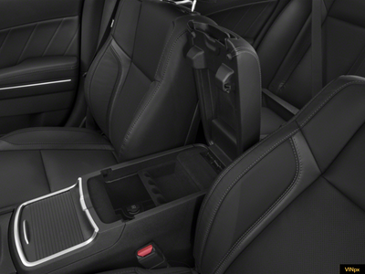 2018 Dodge Charger GT AWD