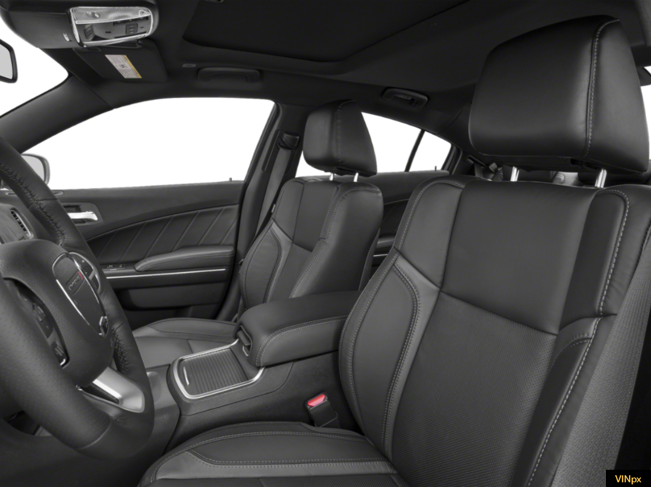 2018 Dodge Charger GT AWD