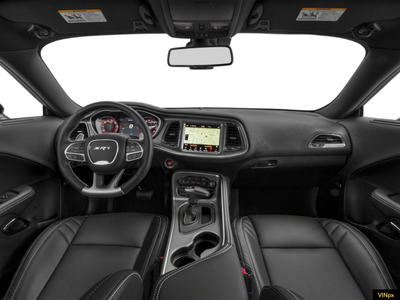 2019 Dodge Challenger R/T Scat Pack