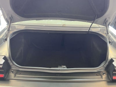 2022 Dodge Challenger SRT