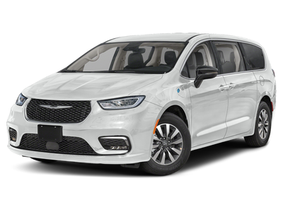 2024 Chrysler Pacífica Híbrido S Appearance Pkg