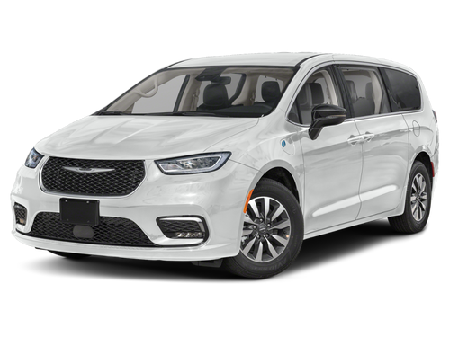 2024 Chrysler Pacífica Híbrido S Appearance Pkg