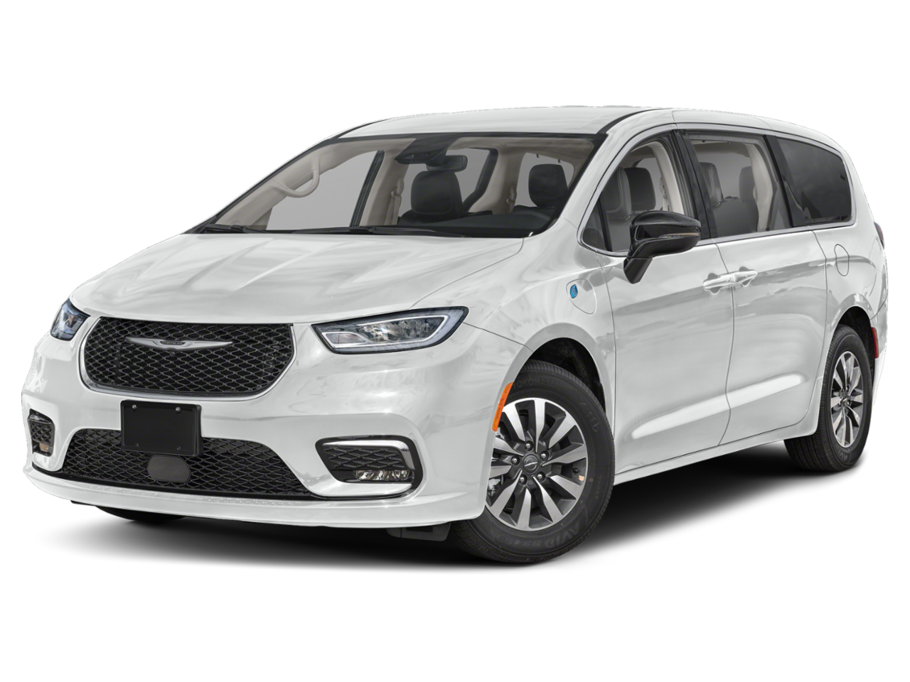 2024 Chrysler Pacífica Híbrido S Appearance Pkg