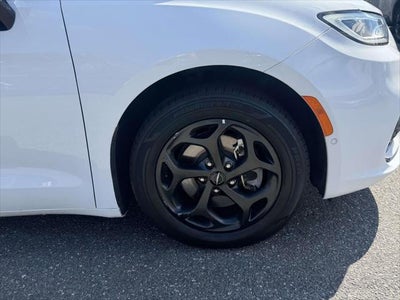 2024 Chrysler Pacífica Híbrido S Appearance Pkg