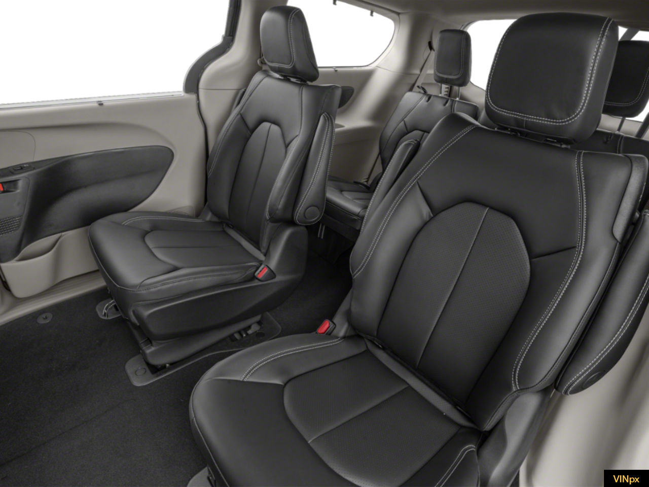 2024 Chrysler Pacífica Híbrido S Appearance Pkg