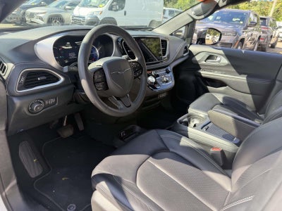 2024 Chrysler Pacífica Híbrido S Appearance Pkg
