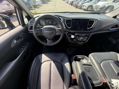 2024 Chrysler Pacífica Híbrido S Appearance Pkg