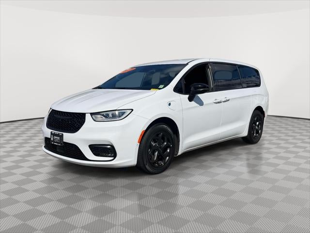 2024 Chrysler Pacífica Híbrido S Appearance Pkg