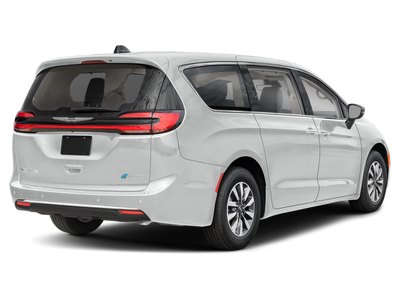 2024 Chrysler Pacífica Híbrido S Appearance Pkg