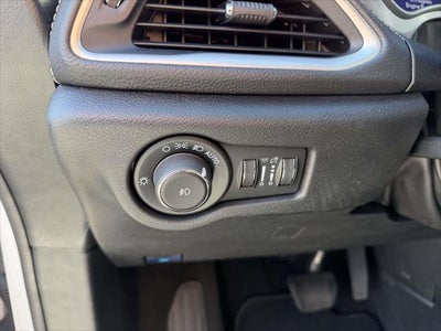 2024 Chrysler Pacífica Híbrido S Appearance Pkg