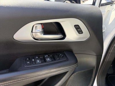 2024 Chrysler Pacífica Híbrido S Appearance Pkg