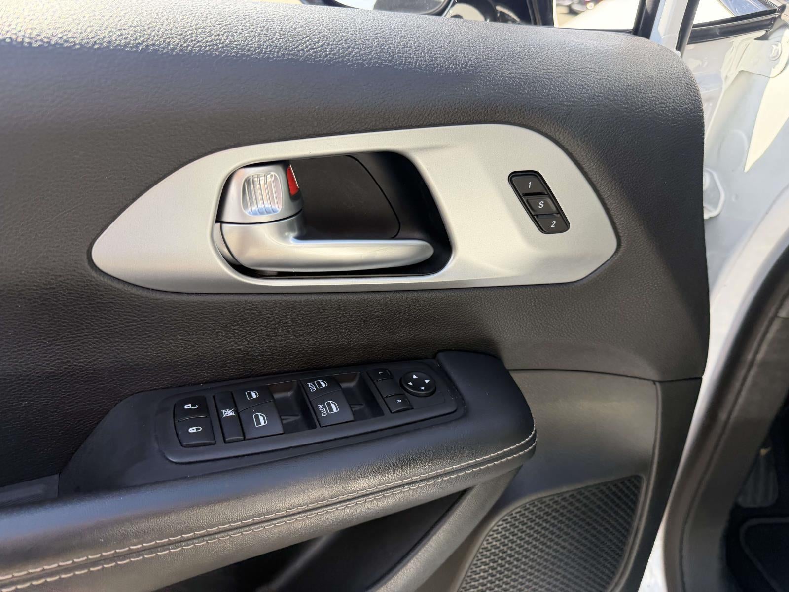 2024 Chrysler Pacífica Híbrido S Appearance Pkg