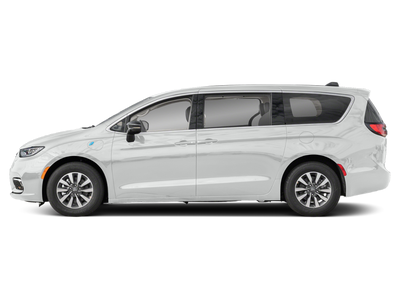 2024 Chrysler Pacífica Híbrido S Appearance Pkg