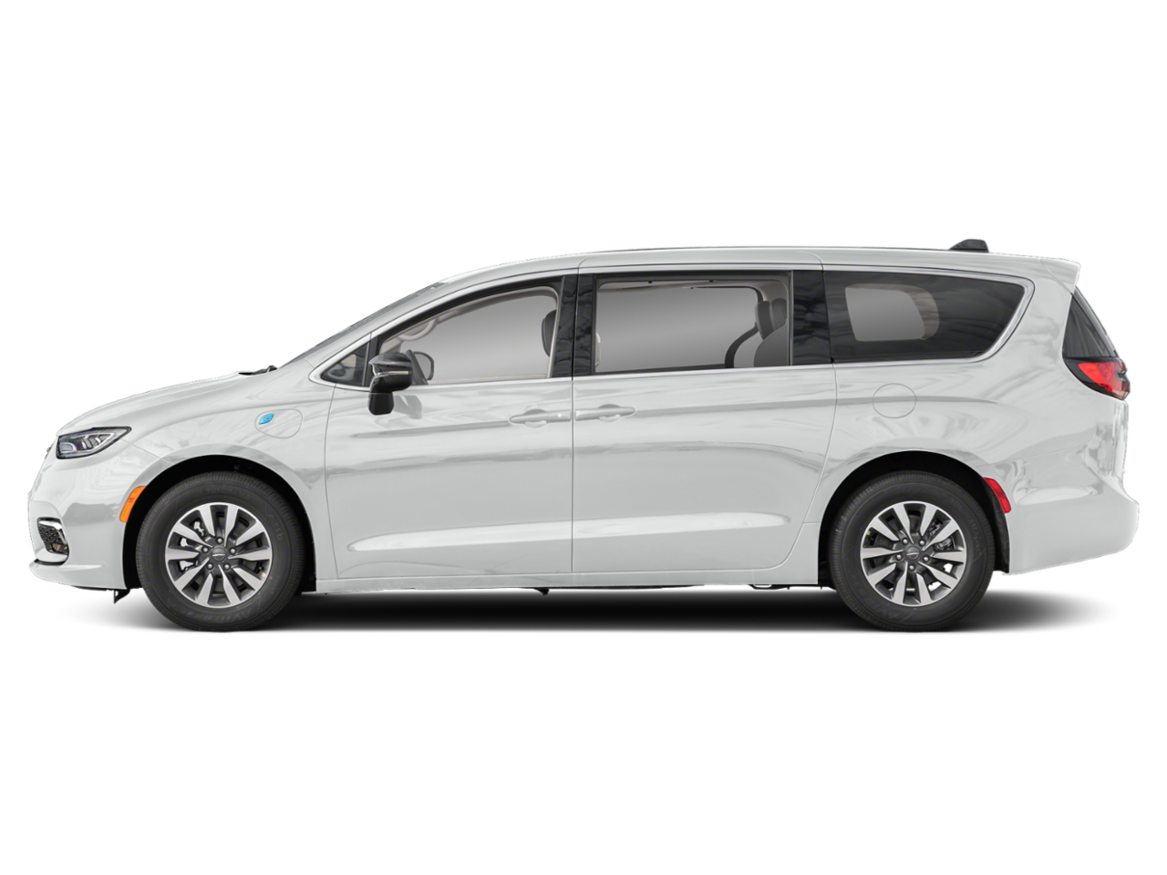 2024 Chrysler Pacífica Híbrido S Appearance Pkg
