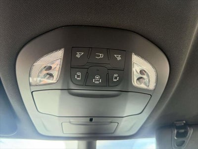 2024 Chrysler Pacífica Híbrido S Appearance Pkg