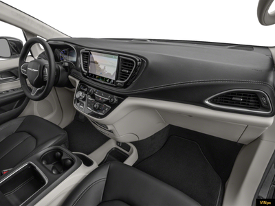2024 Chrysler Pacífica Híbrido S Appearance Pkg