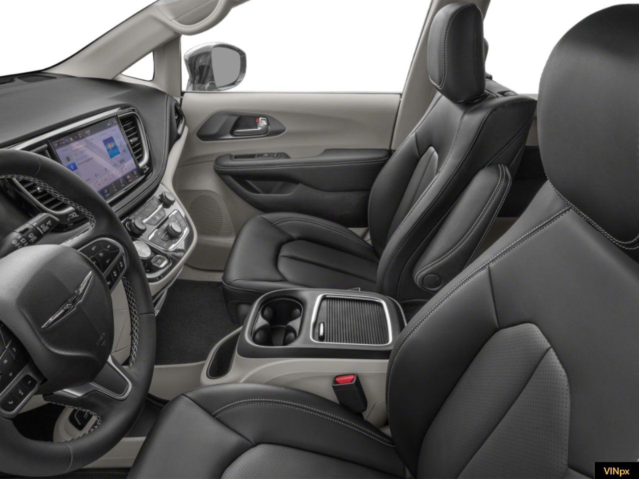 2024 Chrysler Pacífica Híbrido S Appearance Pkg
