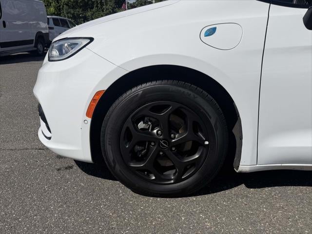 2024 Chrysler Pacífica Híbrido S Appearance Pkg