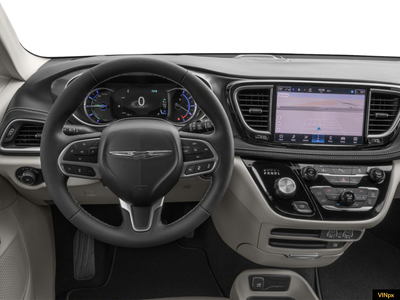 2024 Chrysler Pacífica Híbrido S Appearance Pkg