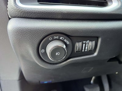 2025 Chrysler Pacifica PACIFICA SELECT AWD